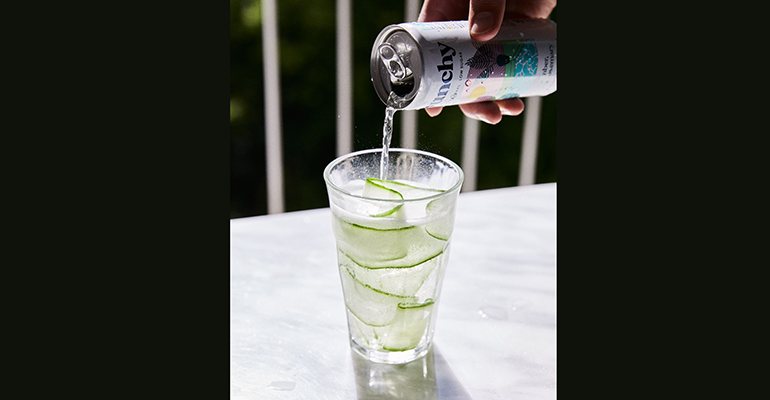 © Copyright Credit: Punchy Drinks